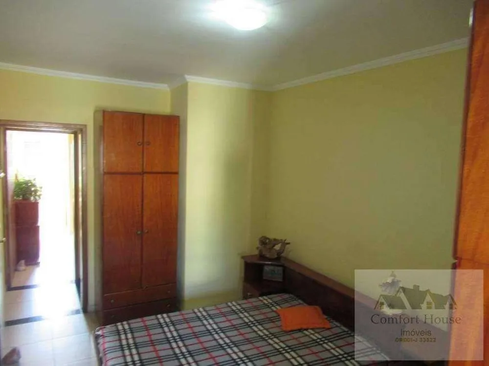 Sobrado, 2 quartos, 77 m² - Foto 6