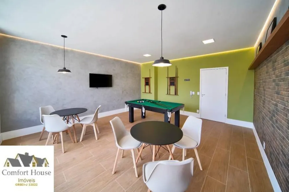 Apartamento, 2 quartos, 45 m² - Foto 8