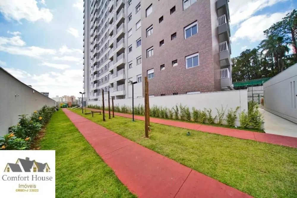 Apartamento, 2 quartos, 45 m² - Foto 11