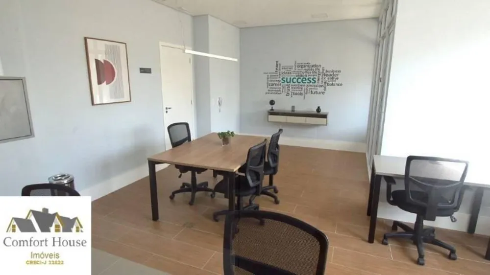 Apartamento, 2 quartos, 45 m² - Foto 10