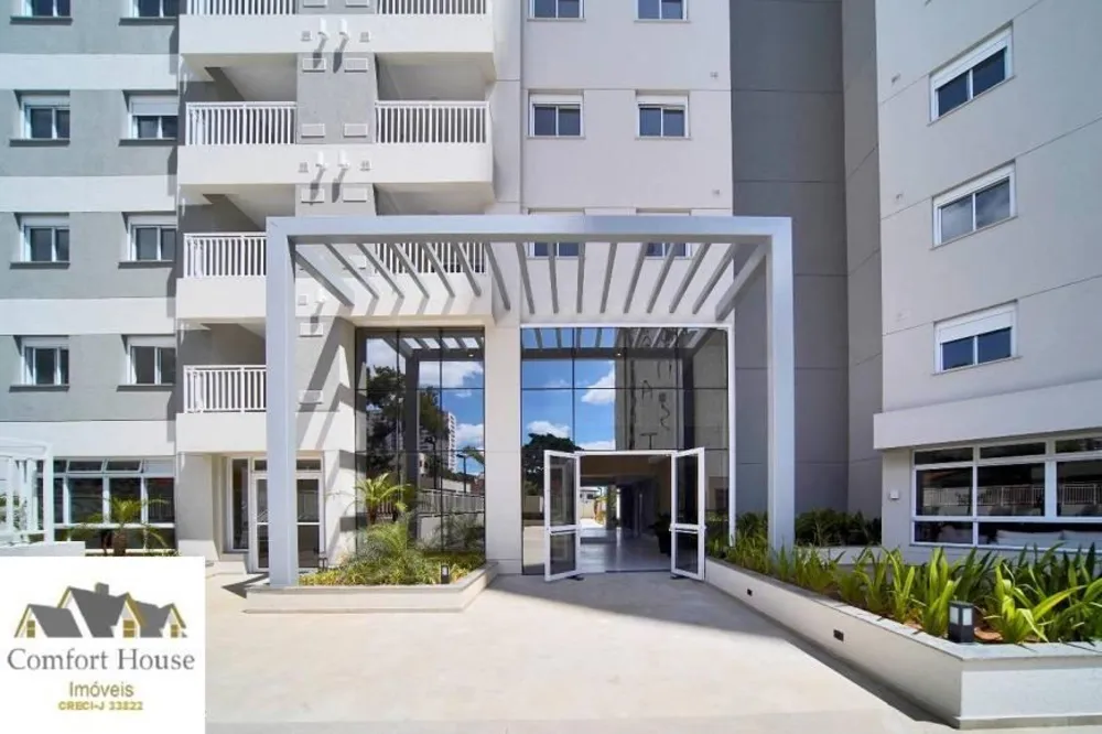 Apartamento, 2 quartos, 45 m² - Foto 12