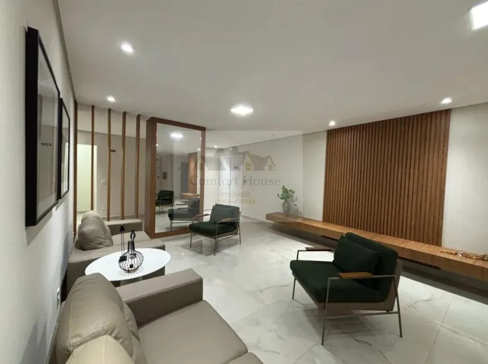 Apartamento, 1 quarto, 40 m² - Foto 7