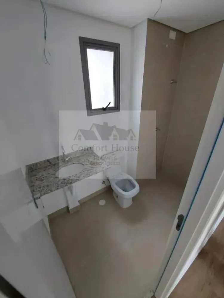 Apartamento, 1 quarto, 40 m² - Foto 6
