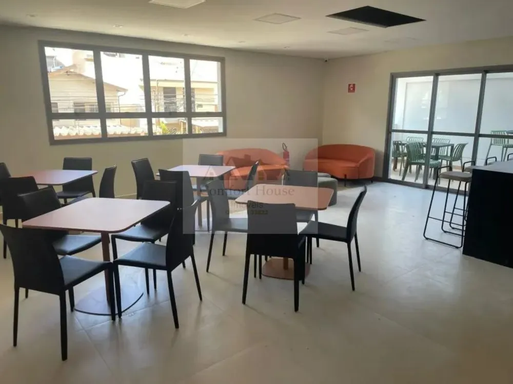 Apartamento, 1 quarto, 40 m² - Foto 9