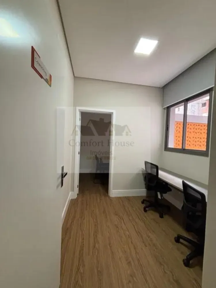 Apartamento, 1 quarto, 40 m² - Foto 11
