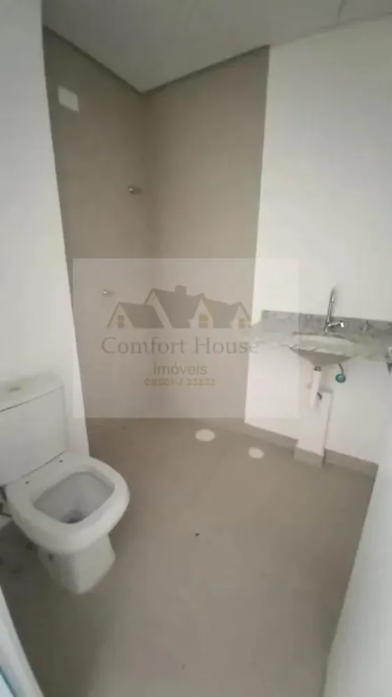 Apartamento, 1 quarto, 40 m² - Foto 5