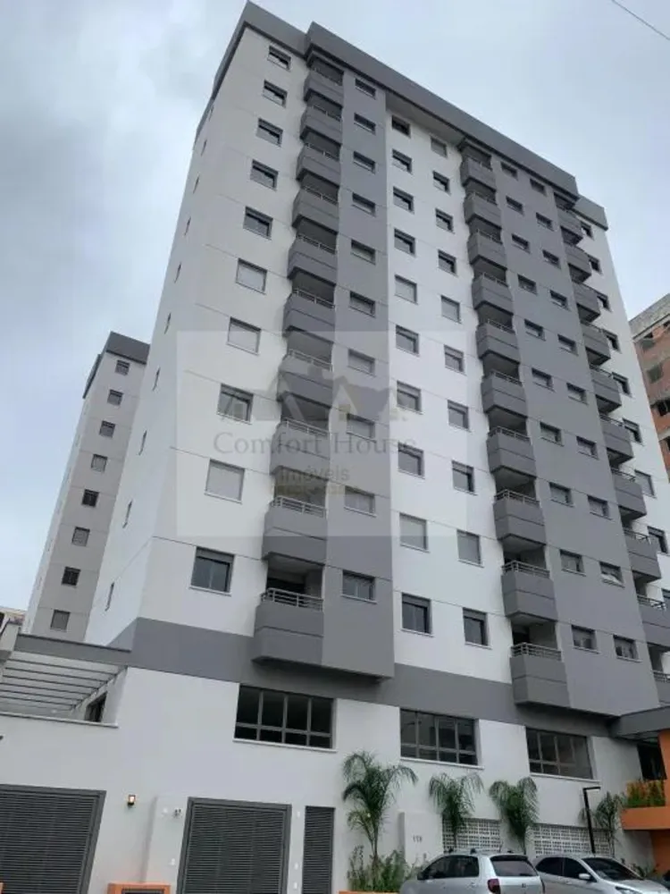 Apartamento, 1 quarto, 40 m² - Foto 1