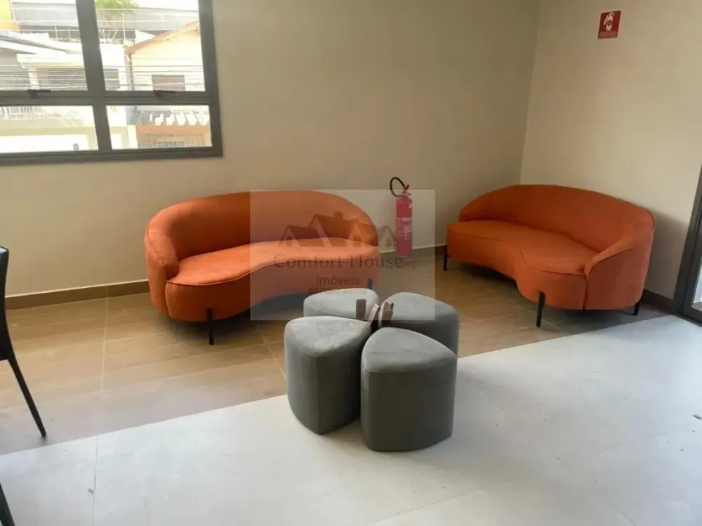 Apartamento, 1 quarto, 40 m² - Foto 10