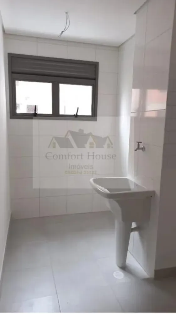 Apartamento, 1 quarto, 40 m² - Foto 3