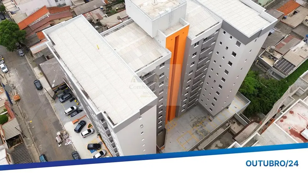 Apartamento, 1 quarto, 40 m² - Foto 16