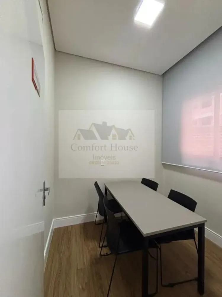 Apartamento, 1 quarto, 40 m² - Foto 12