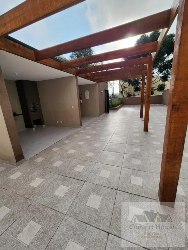 Apartamento, 2 quartos, 40 m² - Foto 6