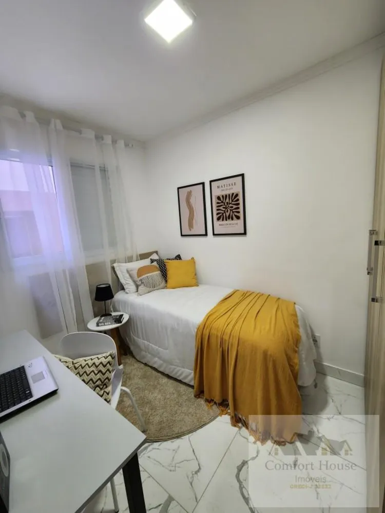Apartamento, 2 quartos, 40 m² - Foto 8