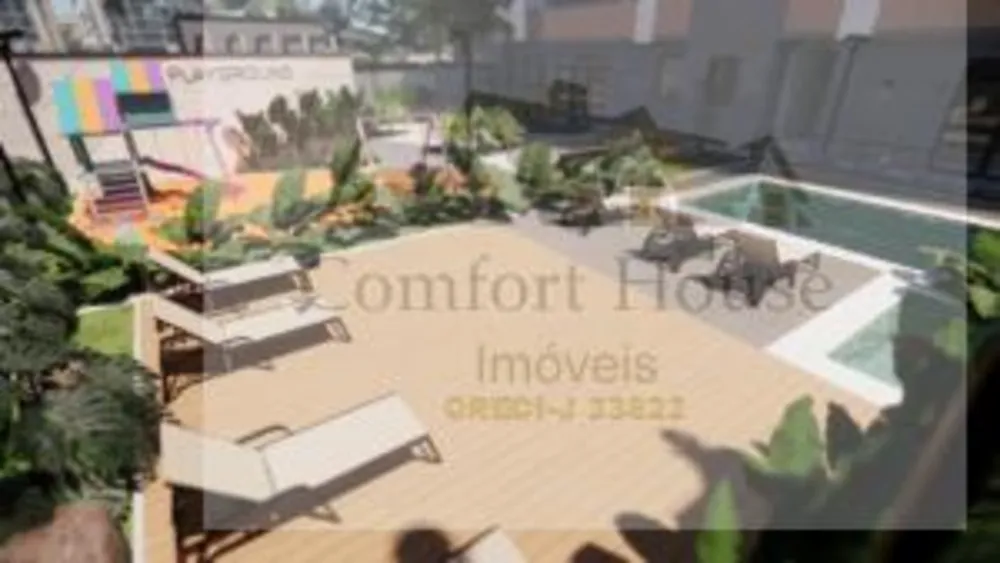 Cobertura, 3 quartos, 192 m² - Foto 5