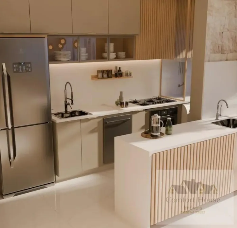 Cobertura, 3 quartos, 192 m² - Foto 10