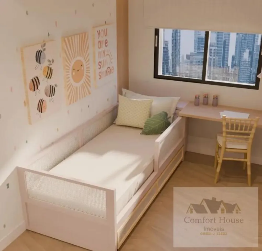 Cobertura, 3 quartos, 192 m² - Foto 7