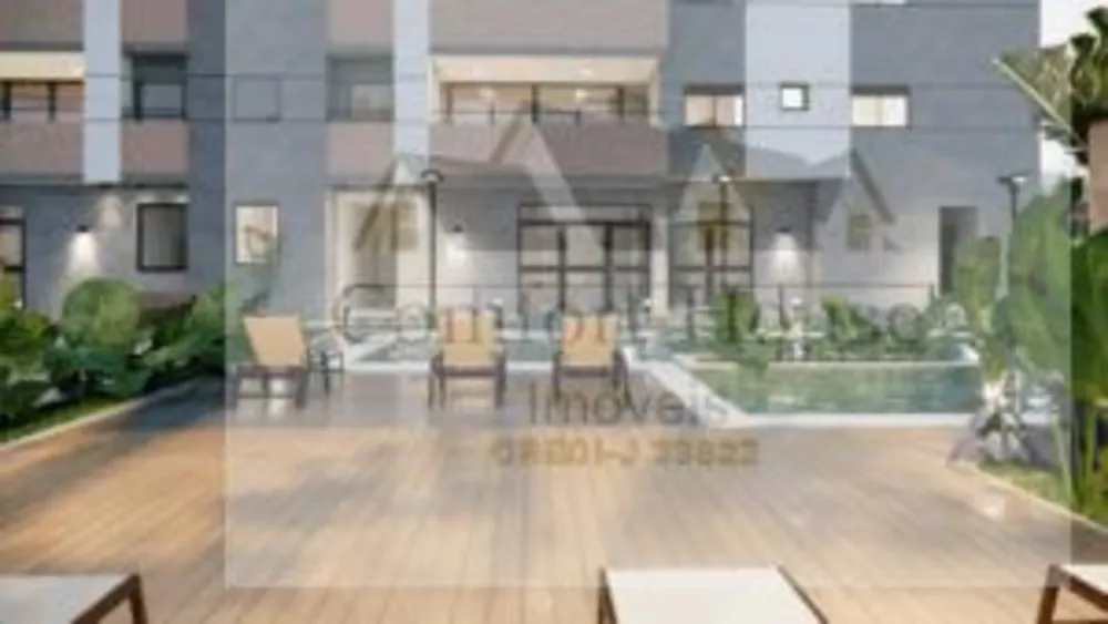 Cobertura, 3 quartos, 192 m² - Foto 9