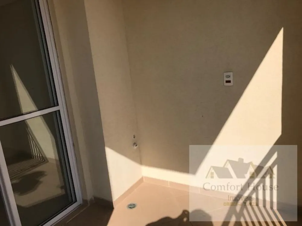 Apartamento, 2 quartos, 51 m² - Foto 1