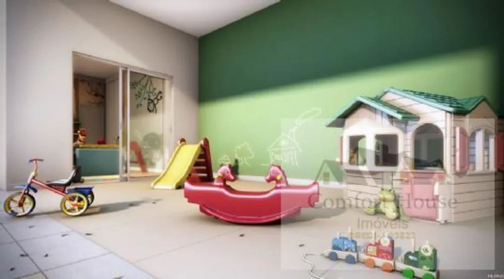 Apartamento, 2 quartos, 51 m² - Foto 8