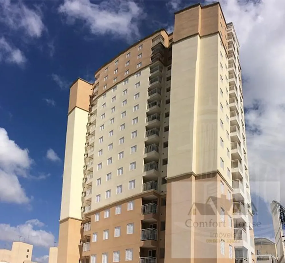 Apartamento, 2 quartos, 51 m² - Foto 9