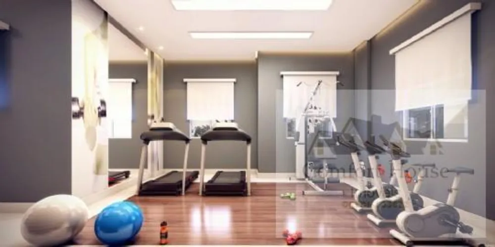 Apartamento, 2 quartos, 51 m² - Foto 12