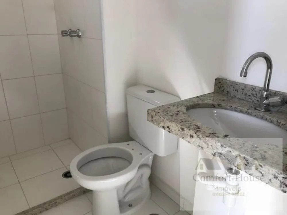 Apartamento, 2 quartos, 51 m² - Foto 6