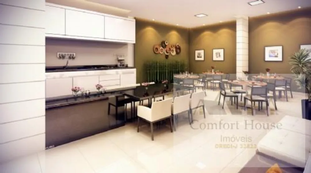 Apartamento, 2 quartos, 51 m² - Foto 3