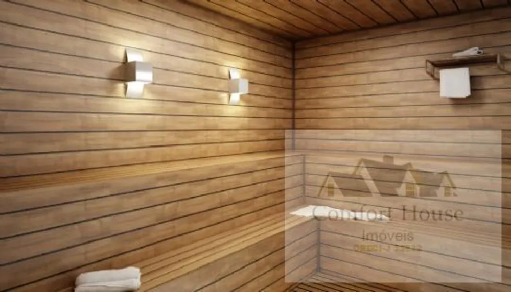 Apartamento, 2 quartos, 51 m² - Foto 4