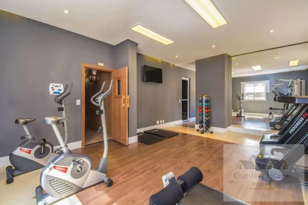 Apartamento, 2 quartos, 51 m² - Foto 2