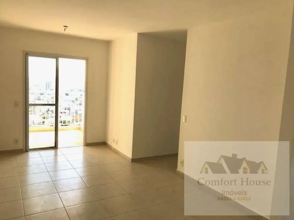 Apartamento, 2 quartos, 51 m² - Foto 3