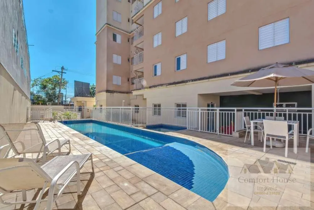 Apartamento, 2 quartos, 51 m² - Foto 11