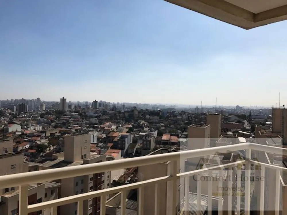 Apartamento, 2 quartos, 51 m² - Foto 4