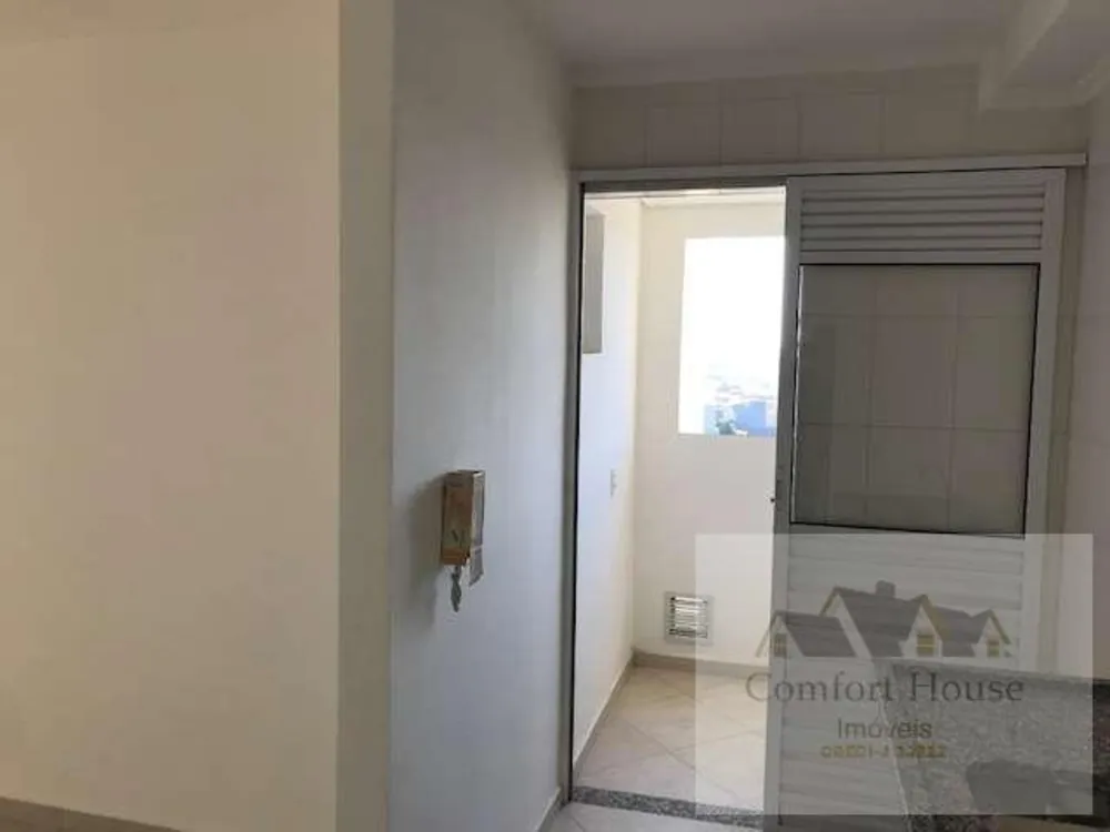 Apartamento, 2 quartos, 51 m² - Foto 7