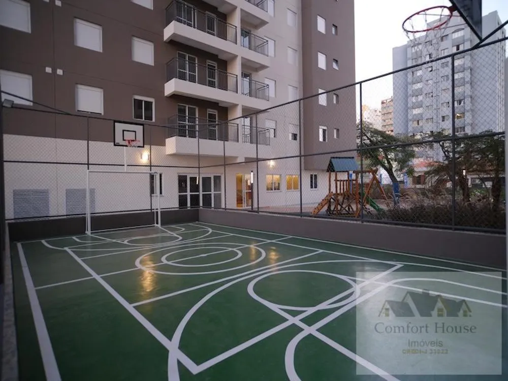 Apartamento, 2 quartos, 50 m² - Foto 13