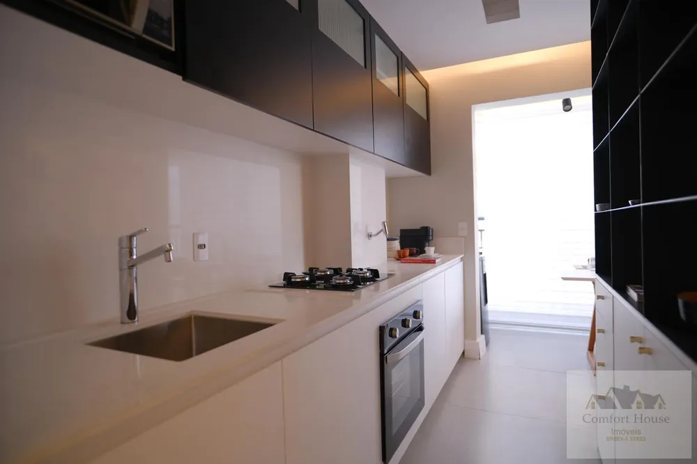 Apartamento, 2 quartos, 50 m² - Foto 8