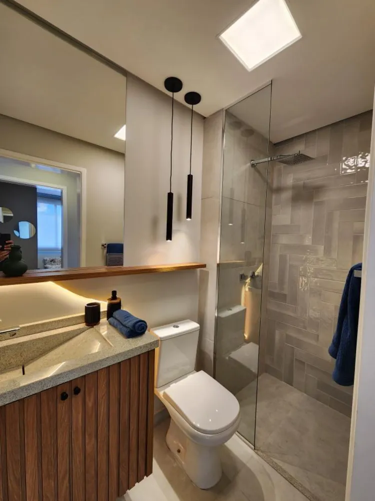 Casa, 2 quartos, 43 m² - Foto 15