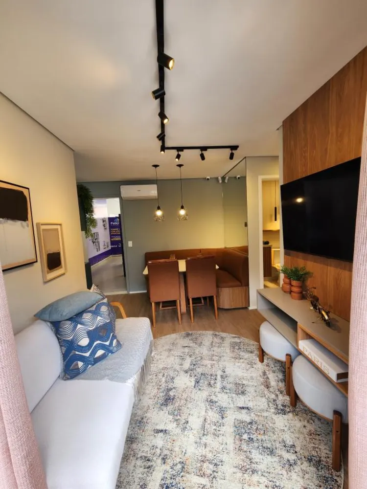 Casa, 2 quartos, 43 m² - Foto 7