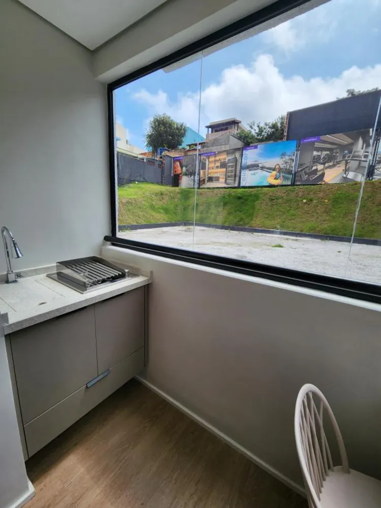 Casa, 2 quartos, 43 m² - Foto 5