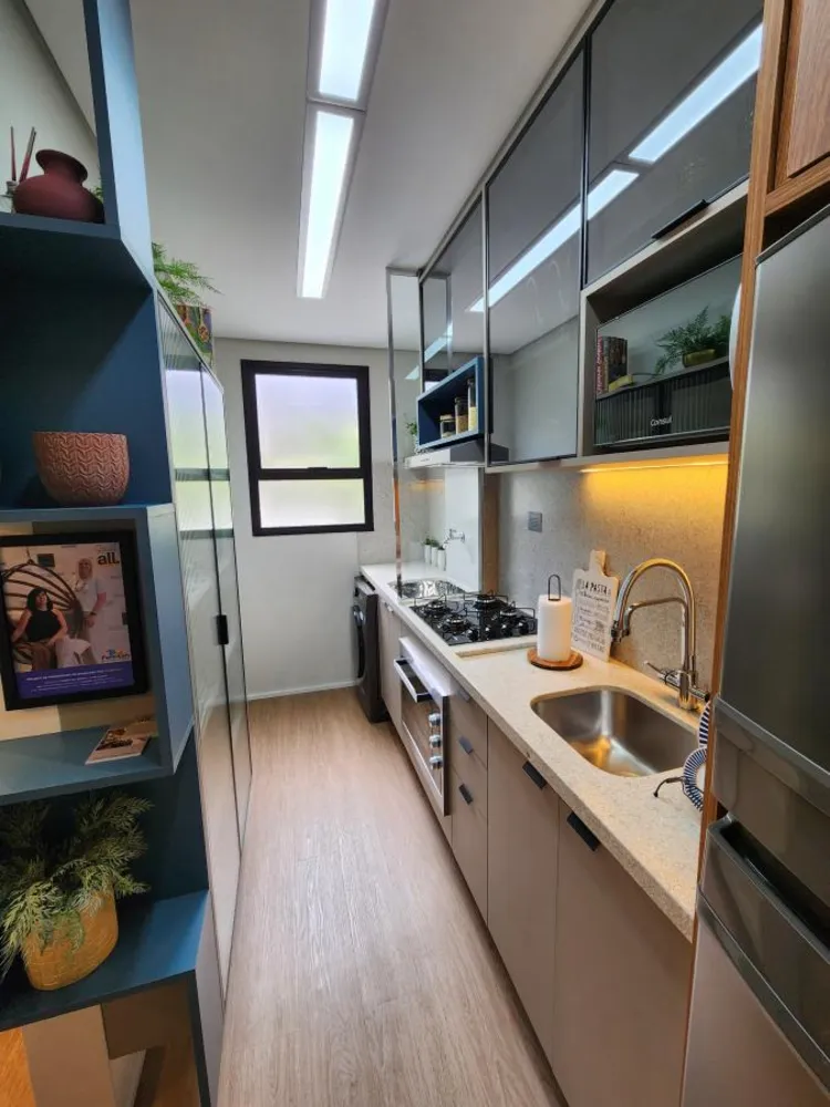 Casa, 2 quartos, 43 m² - Foto 4