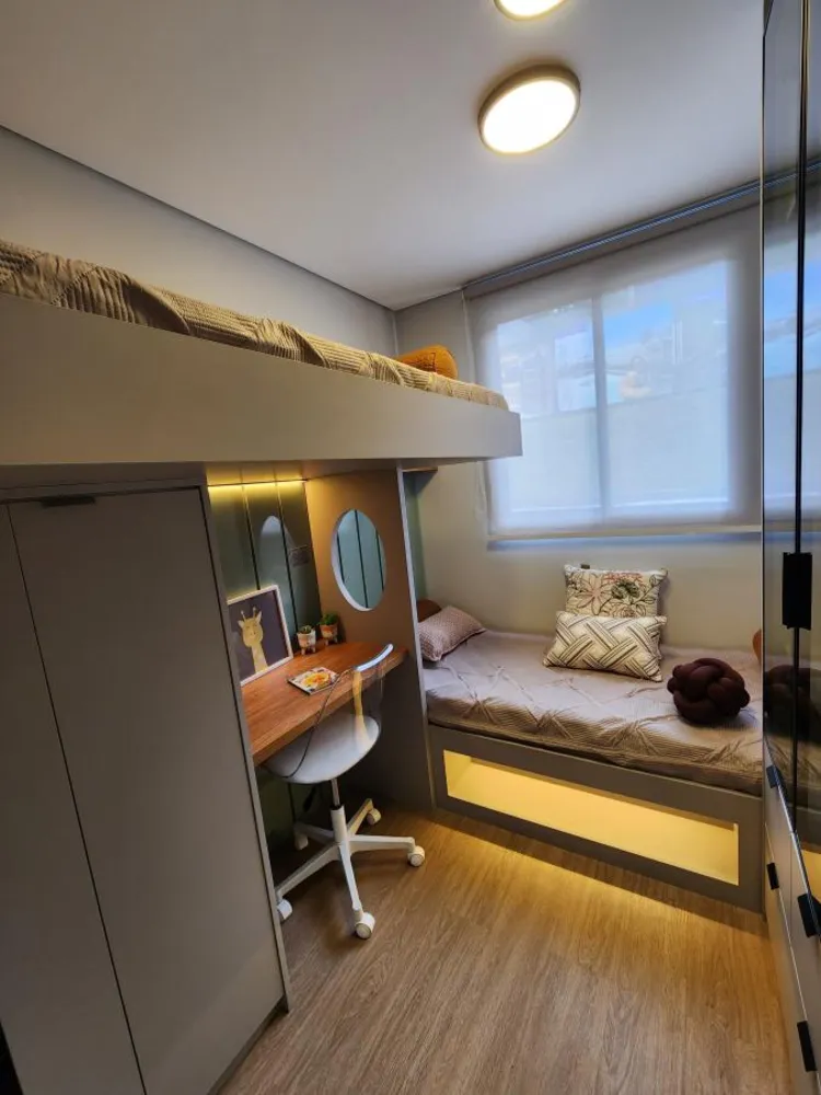 Casa, 2 quartos, 43 m² - Foto 16