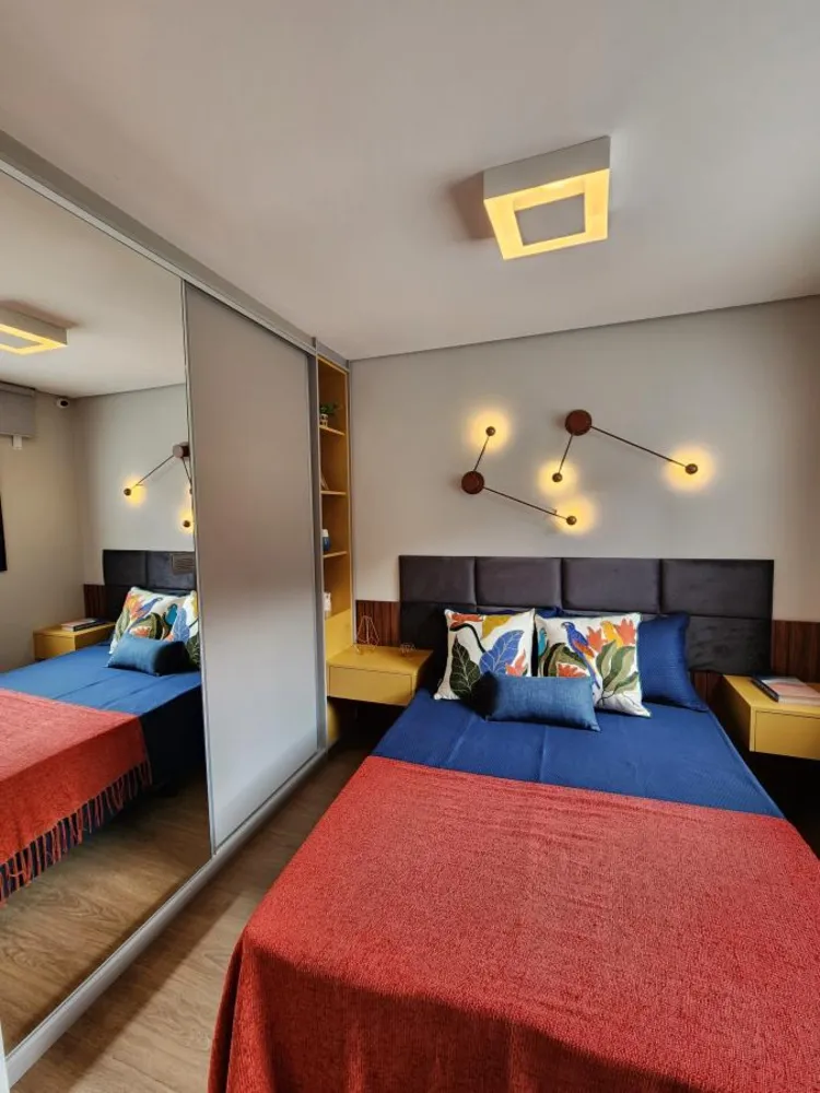 Casa, 2 quartos, 43 m² - Foto 14