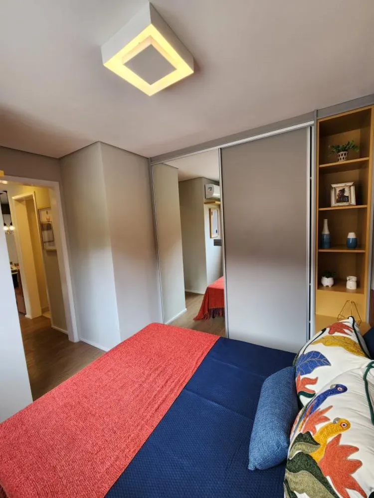 Casa, 2 quartos, 43 m² - Foto 12
