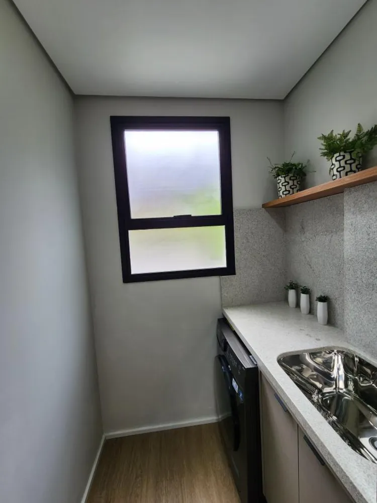Casa, 2 quartos, 43 m² - Foto 9