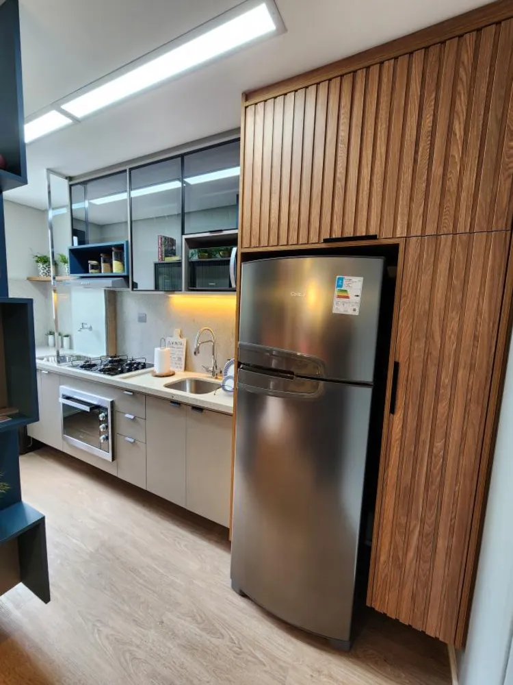 Casa, 2 quartos, 43 m² - Foto 8