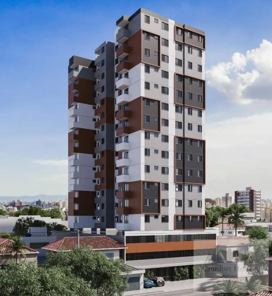Casa, 2 quartos, 43 m² - Foto 2