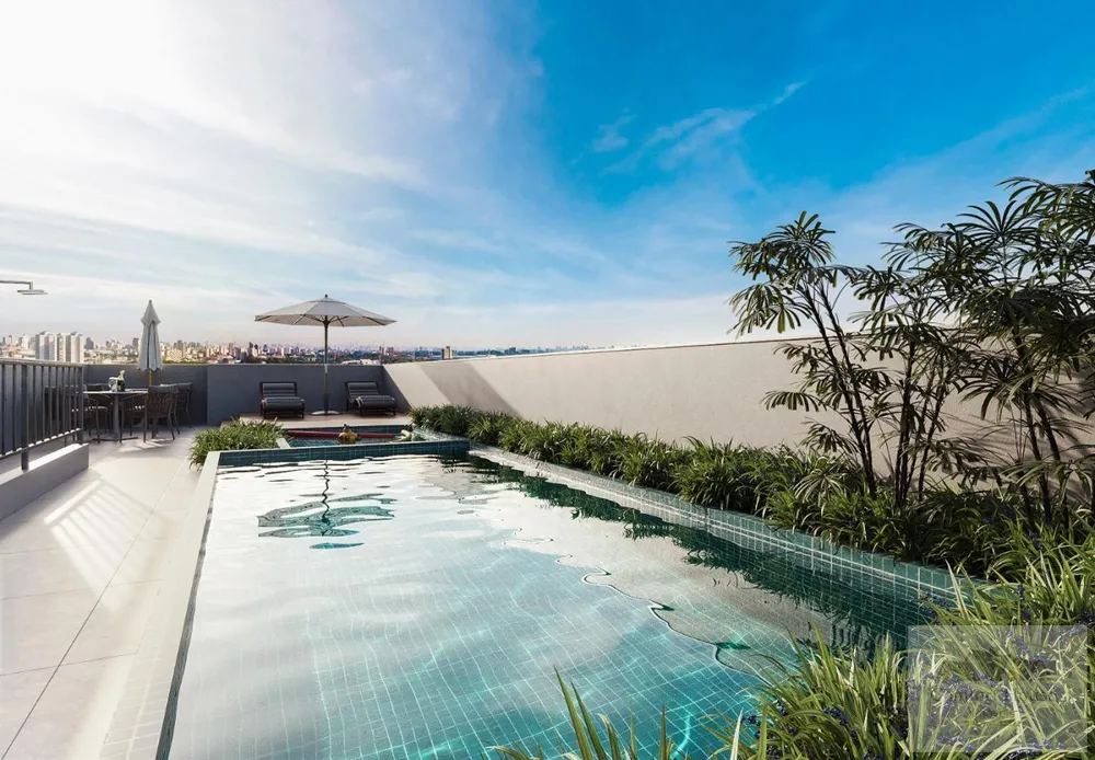 Casa, 2 quartos, 43 m² - Foto 3