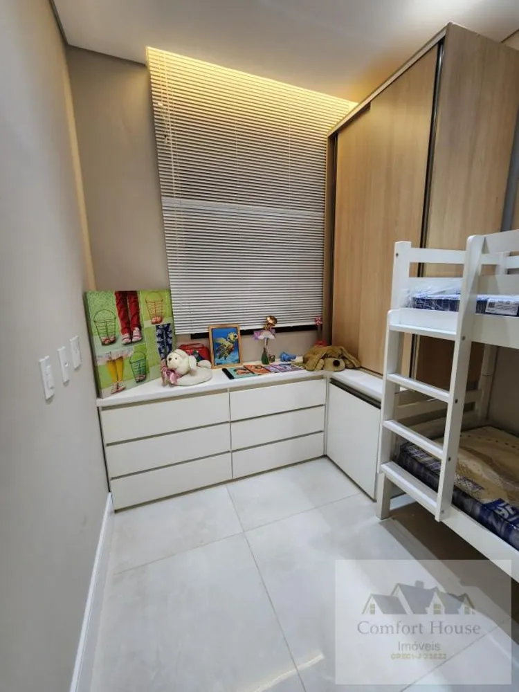 Casa, 2 quartos, 40 m² - Foto 5