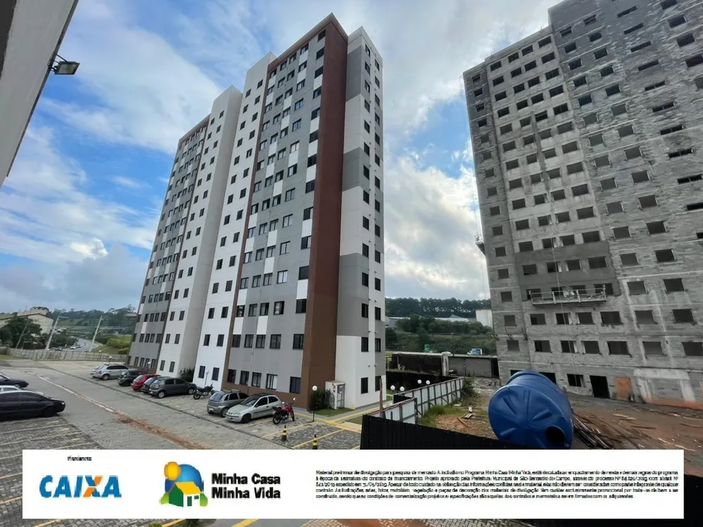 Casa, 2 quartos, 40 m² - Foto 1