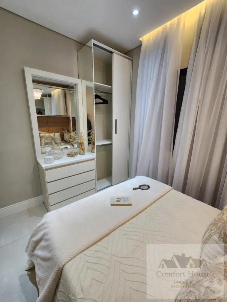 Casa, 2 quartos, 40 m² - Foto 5