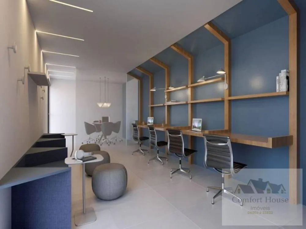 Apartamento, 3 quartos, 109 m² - Foto 8